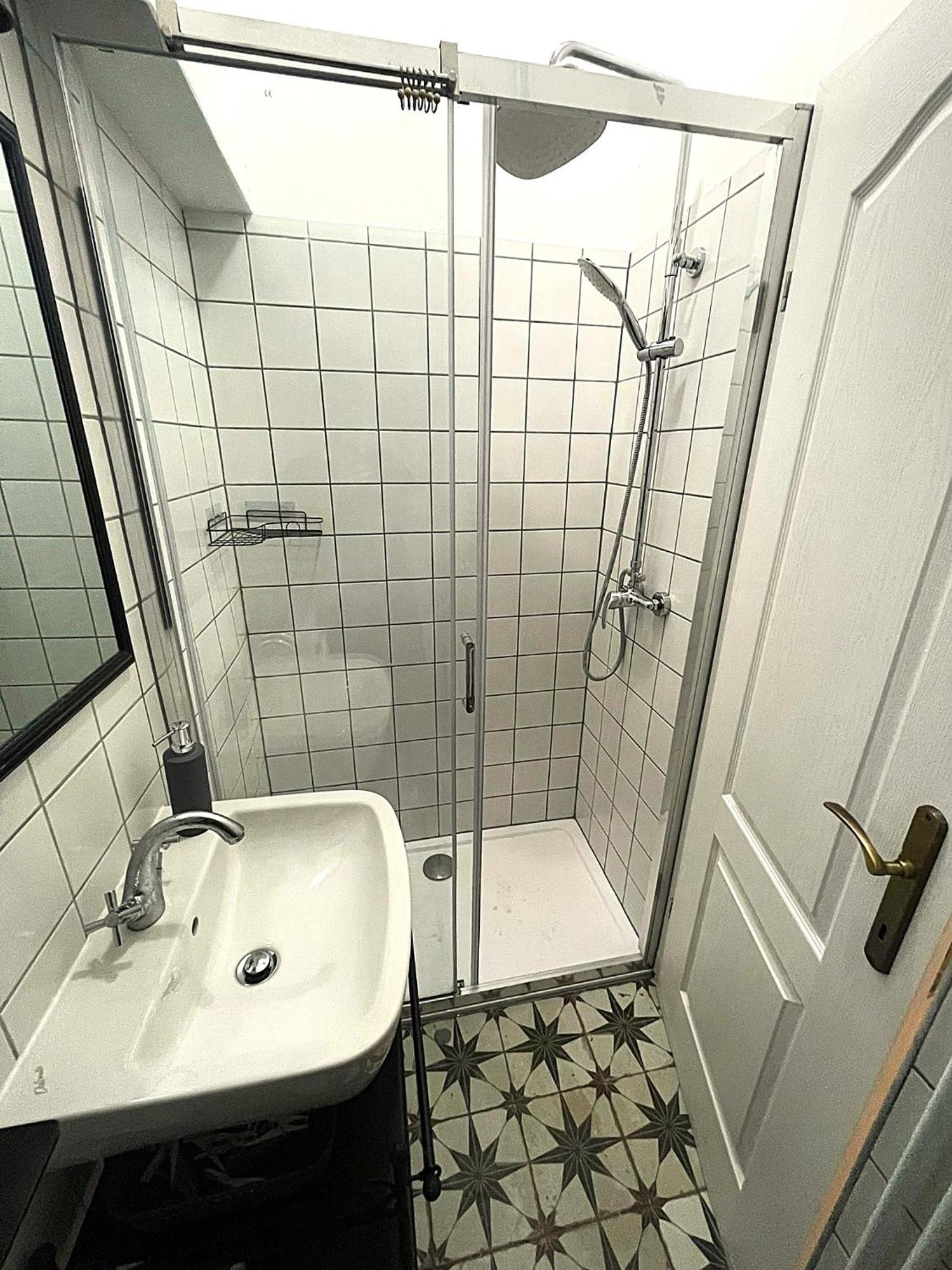 Apartment Piece Of Peace Zagreb Luaran gambar
