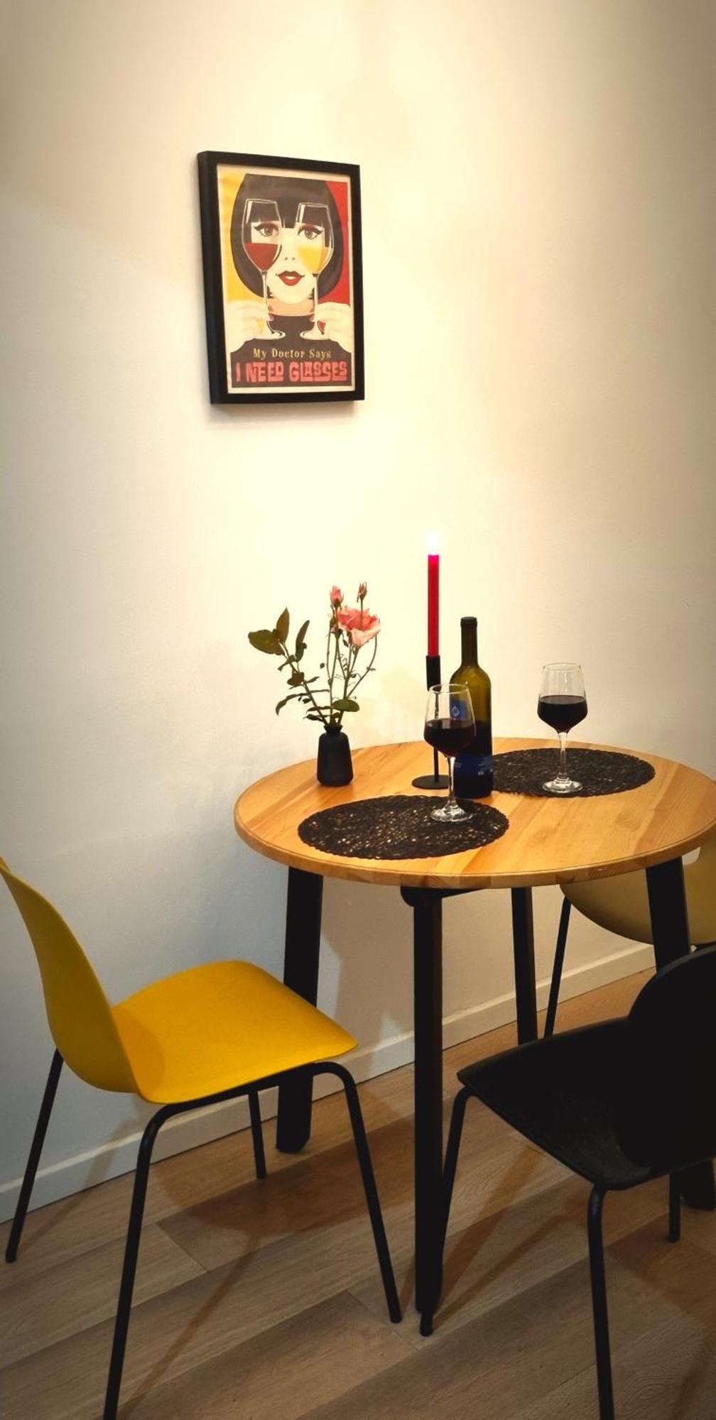 Apartment Piece Of Peace Zagreb Luaran gambar