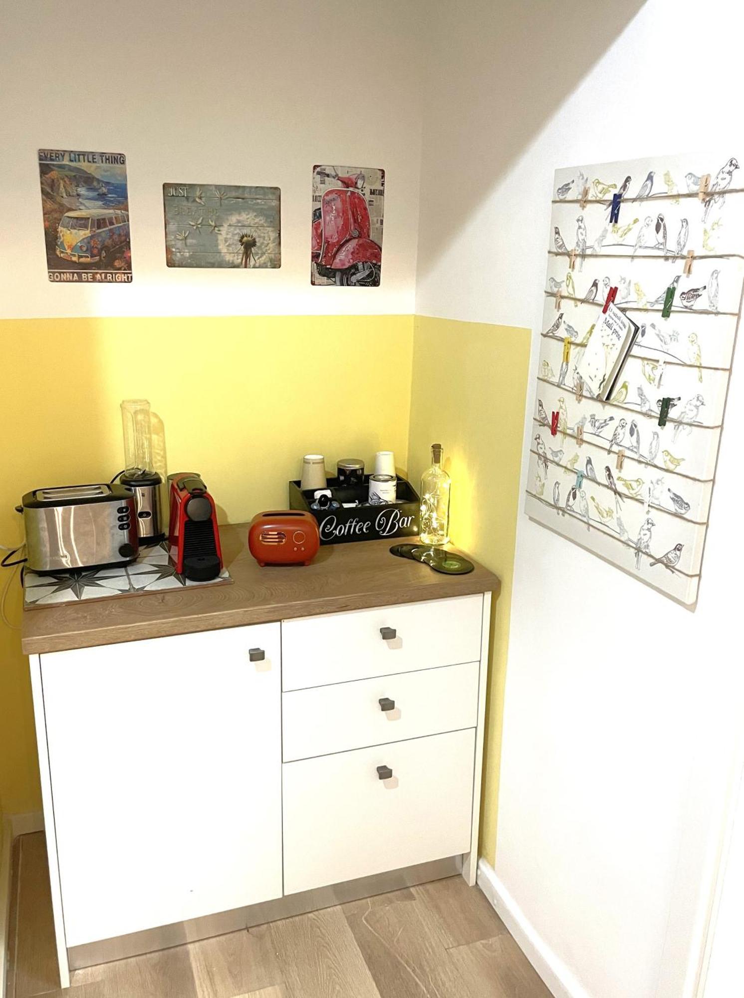 Apartment Piece Of Peace Zagreb Luaran gambar